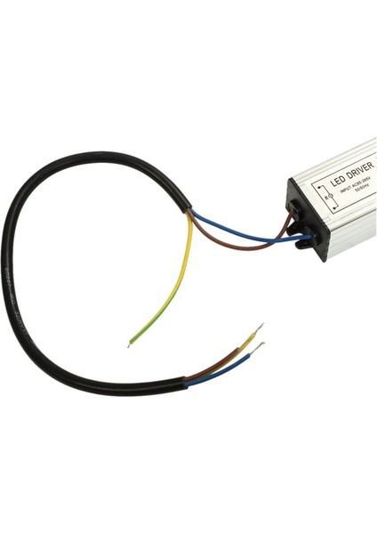 4x Transformatör Sürücü LED Lamba Transformatörleri 50W Su Geçirmez DC25-40V 1500MA (Yurt Dışından) indirimleri