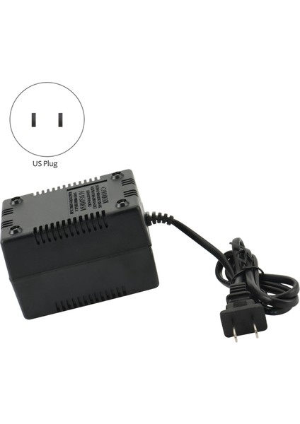 300W Voltaj Dönüştürücü 220V Ila 110V Transformatör Adım Aşağı Aşağı Transformatör Voltaj Dönüştürücü Seyahat Adaptörü Abd Fiş (Yurt Dışından) fiyatları