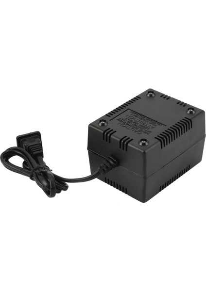 300W Voltaj Dönüştürücü 220V Ila 110V Transformatör Adım Aşağı Aşağı Transformatör Voltaj Dönüştürücü Seyahat Adaptörü Abd Fiş (Yurt Dışından) modelleri