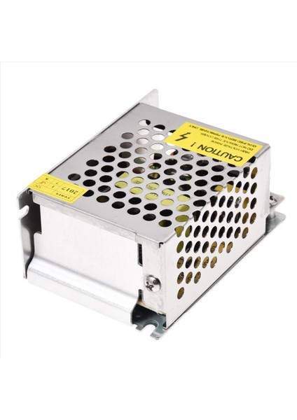 5x 36W Sürücü Güç Kaynağı Transformatörü Dc 12V 3A Bant LED Işık Lambası (Yurt Dışından) fırsatları