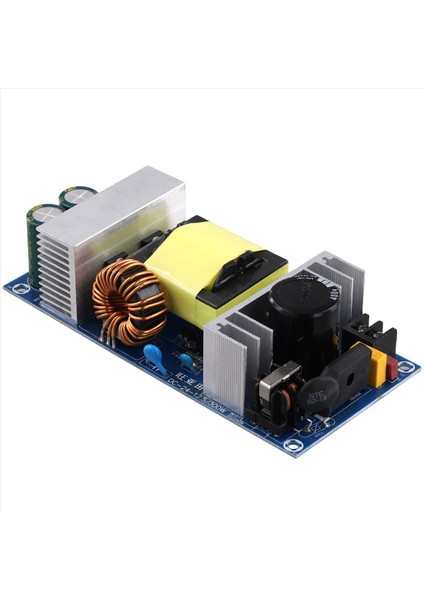 Ac 100-240V-DC 24V12 5A Güç Kaynağı Modülü Kart Ac-Dc Switch Güç Kaynağı Kartı (Yurt Dışından) modelleri
