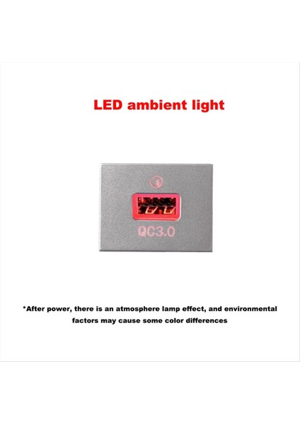 Ford Focus 2 Mk2 2009-2011 Aksesuarları Için 12V/24V Gümüş Araç USB Araç Aracı Adaptör Sesli Radyo U-Disk Aksesuarları (Yurt Dışından) indirimleri