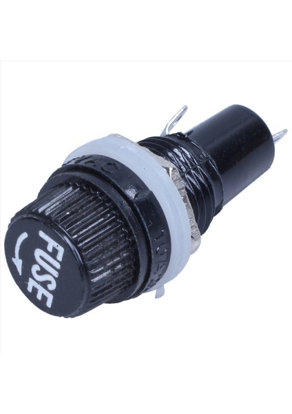 4pcs Kaynak Paneli Montaj Sigortaları ile 12MM Iplik Sigortalar Için Tutucu Soketi 5X20MM (Yurt Dışından) fiyatları