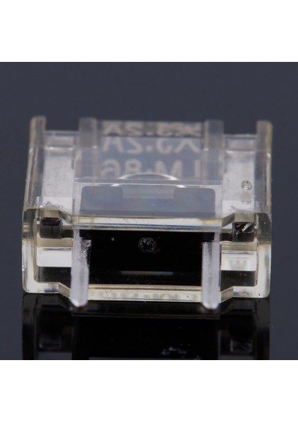 2x LM32 Daito Fanuc Sigorta 3 2A Şeffaf Özel Sigorta (Yurt Dışından) fırsatları