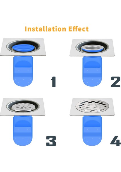 Boşaltma Backflow Önleyici 8 Paketi Tuvalet Banyoda Boru Tüpleri Için Tek Çocuk Valf Tahmin Sürücü Seal 1 97 Inç Silikon (Yurt Dışından) fiyatları