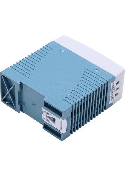 3x Mdr-60 12V 60W Dın Demiryolu Güç Kaynağı Ac-Dc Sürücü Voltaj Regülatör Güç Suply 110V 220V (Yurt Dışından) fırsatları