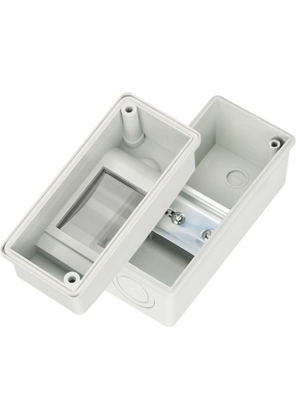 Ht-2 IP65 Su Geçirmez Dağıtım Kesici Kutu Paneli Kurulum 2 Yollu Pc Dış Mekan Elektrik Mcb Güneş Kavşağı Kutusu (Yurt Dışından) modelleri