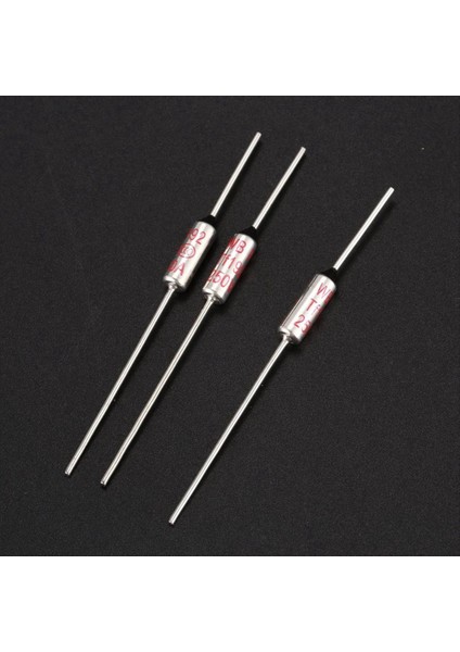 120 Pcs Ry Serisi Metal 192 Celsius 250V 10A Kesim Termal Sigorta (Yurt Dışından) indirimleri