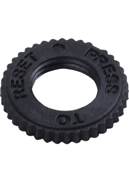 Ac 125/250V 10A Devre Kesici Termal Aşırı Yük Koruyucusu Siyah (Yurt Dışından) modelleri