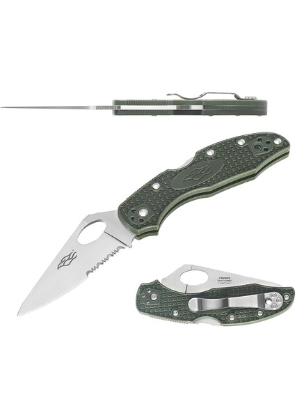 Firebird F759MS Katlanabilir Çakı