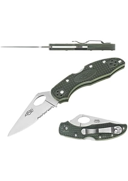 Firebird F759MS Katlanabilir Çakı modelleri