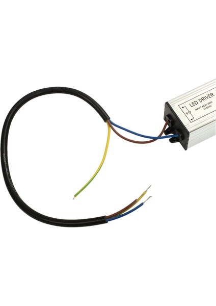 3x Transformatör Sürücü LED Lamba Transformatörleri 50W Su Geçirmez DC25-40V 1500MA (Yurt Dışından) fırsatları