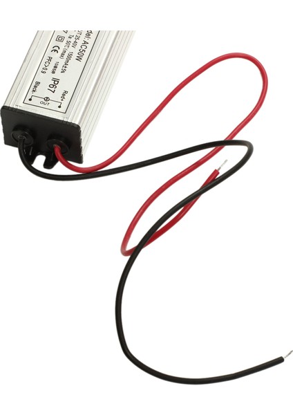 3x Transformatör Sürücü LED Lamba Transformatörleri 50W Su Geçirmez DC25-40V 1500MA (Yurt Dışından) indirimleri