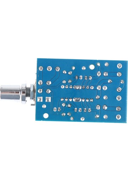 TEA2025B Power Amplifikatör Ses Kart 2 0 Channrl Mini Amplifikatör Stereo Amp 3WX2 Ev Ses Tiyatrosu (Yurt Dışından) modelleri