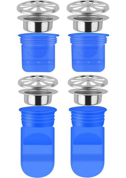 Tahliye Geri Akışı Önleyici 16 Paket Tek Çapa Valf 1 97 Inç Silikon (Yurt Dışından) fiyatları