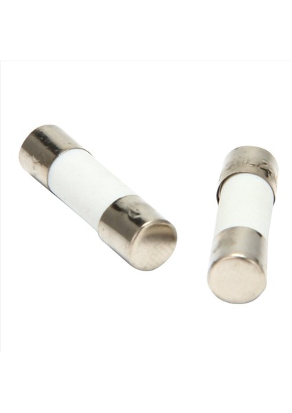 100PCS 250V 0 5A 500MA Hızlı Darbe Seramik Sigortalar 5mm x 20MM (Yurt Dışından) fırsatları