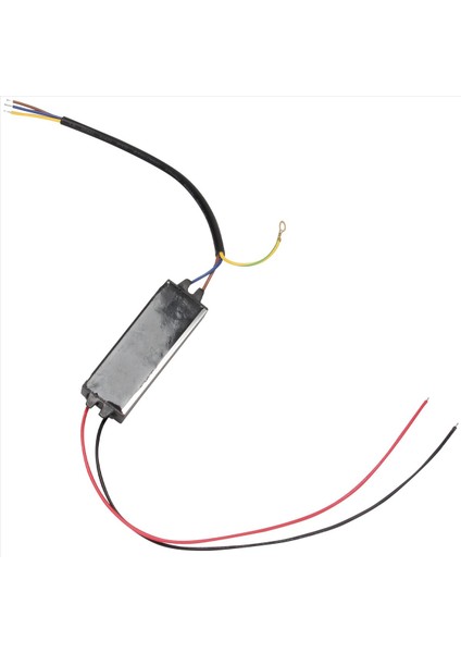 4x 30W LED Sürücü Sabit Akım Sürücü Güç Kaynağı Transformatörü Su Geçirmez (Yurt Dışından) indirimleri