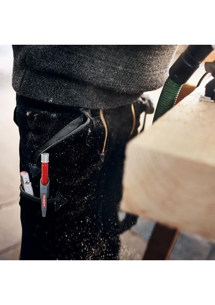 8891 Marangoz Yedek Uç Hb 6'lı Set fiyatları