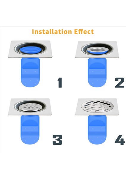 Boşaltma Backflow Önleyici 12 Paket Tuvalet Banyoda Boru Tüpleri Için Tek Çocuk Vana (Yurt Dışından) modelleri