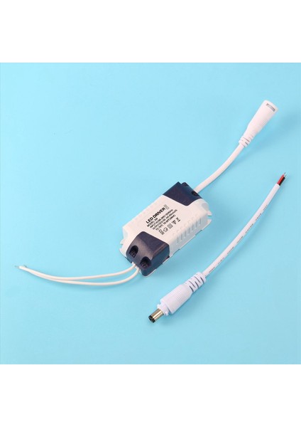 3x Ac 90-240V-DC 9-12V 3W Sabit Akım LED Şerit Güç Sürücüsü Transformatörü (Yurt Dışından) fırsatları