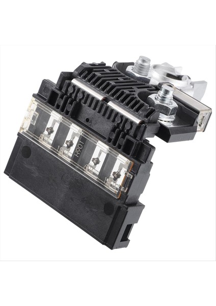 Nissan Maxima Murano Için Multi Blok Sigorta 24380-JA00A 2009-2014 5 Devre Otomotiv Devre Sigortaları 924-079 (Yurt Dışından)