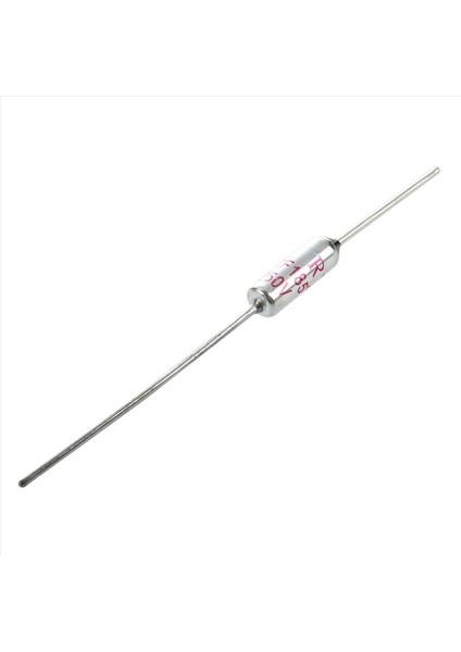 30 Pc Devre Kesildi Tf 185 Celsius 250V 10A Sıcaklık Termal Sigortalar (Yurt Dışından) fiyatları