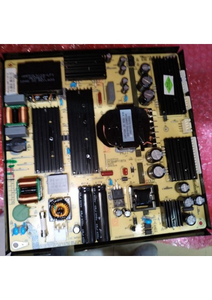 MP118TX Güç Kartı Reklam Makinesi Touch LCD Güç Kartı (Yurt Dışından) fiyatları