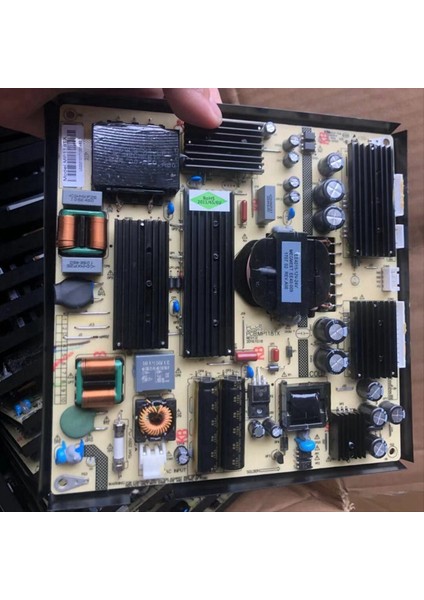 MP118TX Güç Kartı Reklam Makinesi Touch LCD Güç Kartı (Yurt Dışından) modelleri