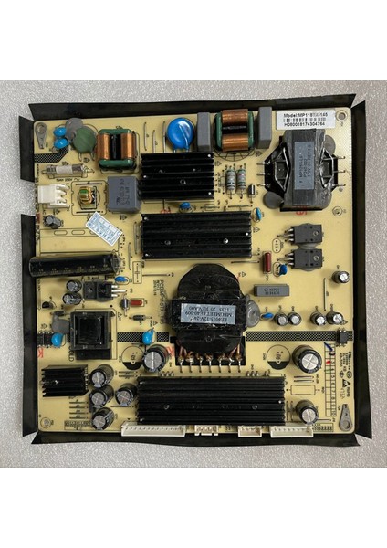 MP118TX Güç Kartı Reklam Makinesi Touch LCD Güç Kartı (Yurt Dışından) fırsatları