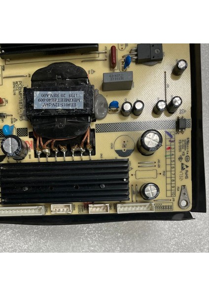 MP118TX Güç Kartı Reklam Makinesi Touch LCD Güç Kartı (Yurt Dışından) indirimleri