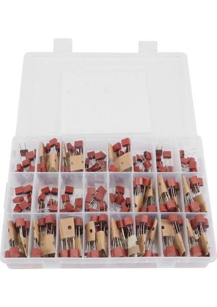 240PCS 382 392 24 Değer Füze Edilebilir Silindirik Sigorta LCD Tv Güç Kaynağı Pcb Sigorta Kiti (Yurt Dışından)