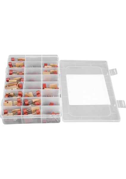 240PCS 382 392 24 Değer Füze Edilebilir Silindirik Sigorta LCD Tv Güç Kaynağı Pcb Sigorta Kiti (Yurt Dışından) modelleri