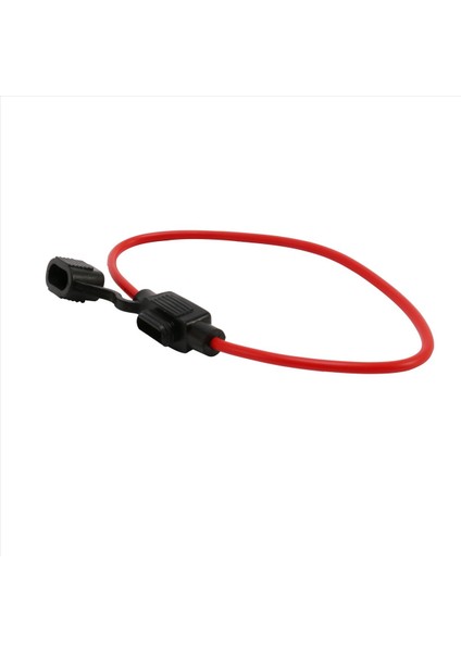 10X 14AWG Tel Içi Otomobil Otomotiv Mini Bıçak Sigorta Tutucu Fuarholder 20A (Yurt Dışından) fiyatları