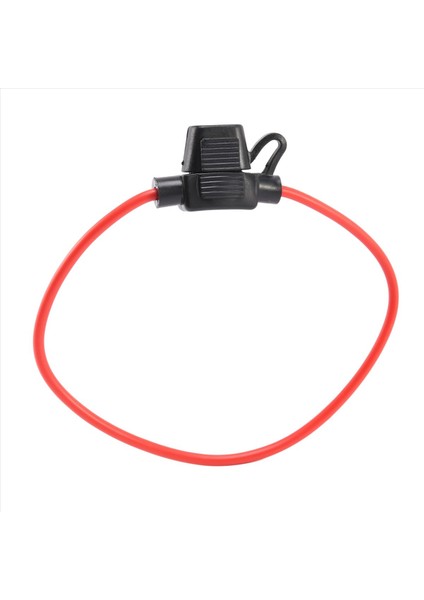 10X 14AWG Tel Içi Otomobil Otomotiv Mini Bıçak Sigorta Tutucu Fuarholder 20A (Yurt Dışından) indirimleri