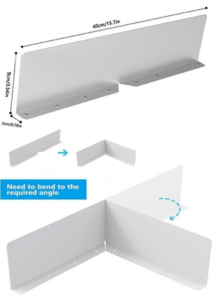 4 Paket Yağmur Oluk Oluğu Sıçrama Muhafızları Ev Çatı Köşesi Standutter Çatı Yağmur Sapatçı Oluk Sıçrama Muhafızları (Yurt Dışından) modelleri