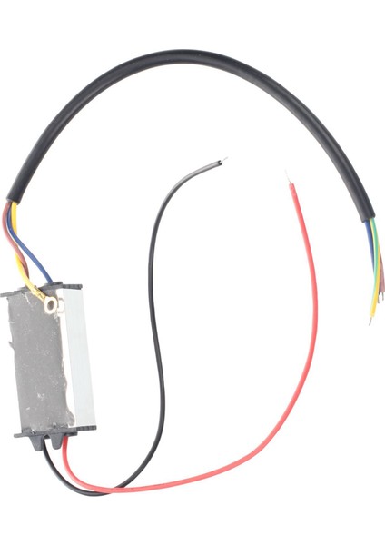 4x LED Lamba Transformatör Sürücü Güç Kaynağı Dc 36V 20W Su Geçirmez (Yurt Dışından) modelleri