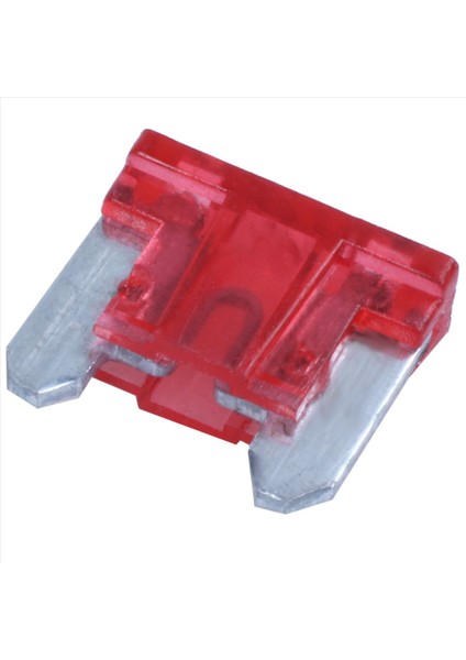 250PC Ince Düşük Profilli Mini Bıçak Sigorta Aps Att Araba Kamyonu Rv 10/15/20/25/30PP Seti (Yurt Dışından) fırsatları