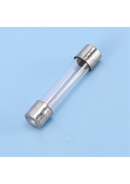 120PCS Hızlı Darbe Cam Tüp Sigortası 8A 8 Amper 250V 6mm x 30MM (Yurt Dışından) fiyatları