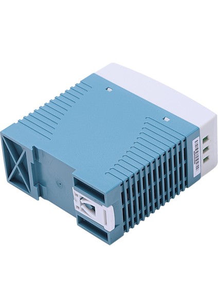 4x Mdr-60 24V 60W Dın Demiryolu Güç Kaynağı Ac-Dc Sürücü Voltaj Regülatör Güç Suply 110V 220V (Yurt Dışından) fiyatları