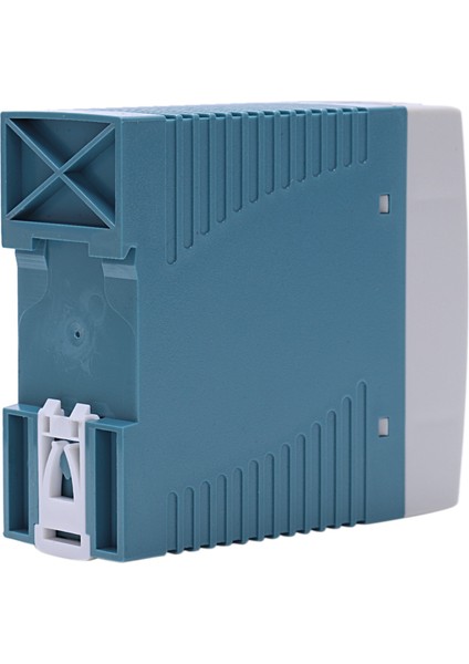 4x Mdr-60 24V 60W Dın Demiryolu Güç Kaynağı Ac-Dc Sürücü Voltaj Regülatör Güç Suply 110V 220V (Yurt Dışından) indirimleri