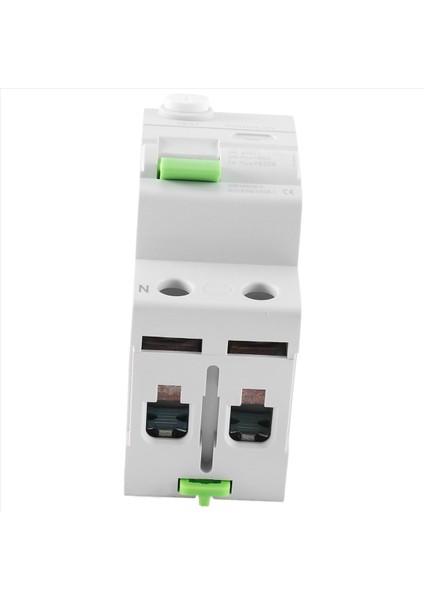 Ac 2p 6ka Rccb Rcd 230V Konut Akım Devre Kesici Dışındaki Kırıcı Güvenliği Savuz Tord4-63 2p 16A 10MA (Yurt Dışından)
