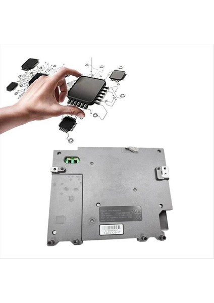 APS-240 Güç Kaynağı Kartı Playstation 3 Ps3 Yağ Dahili Güç Kartını Değiştirin APS240 Onarım Adaptörü (Yurt Dışından) modelleri