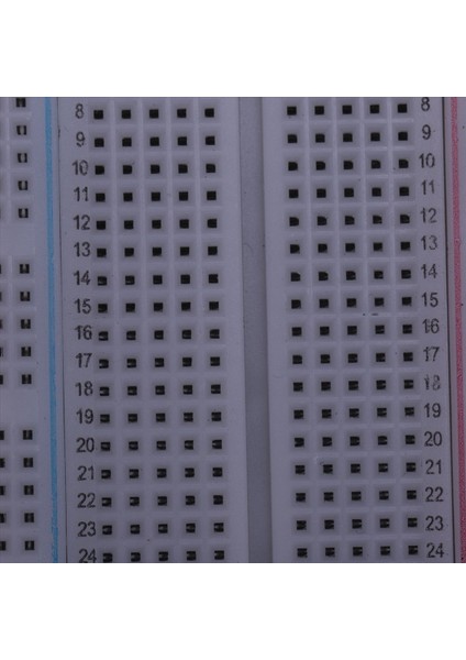 2x Breadboard Deney Tahtası Breadboard 400 Kişiler (Yurt Dışından)