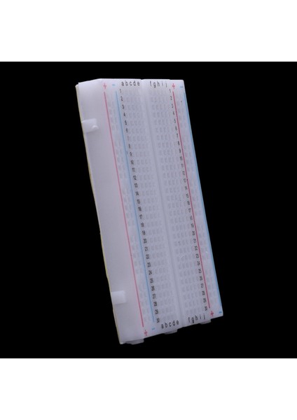 2x Breadboard Deney Tahtası Breadboard 400 Kişiler (Yurt Dışından) fırsatları