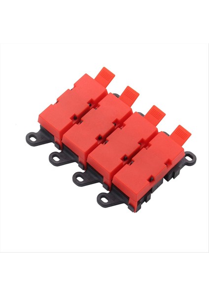 3 Yollu Dağıtım Bloğu 200A Sigorta Tipinde Cıvata Güç Dağıtım Deniz Suv Bdfs Mıdı Sigorta Tutucu Araba Kamyonu Rv (Yurt Dışından) fırsatları