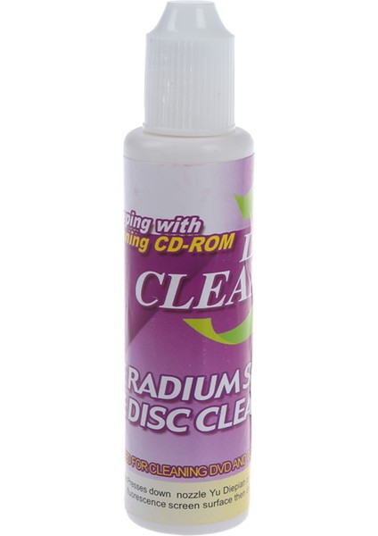 4&#39 Ü 1 CD DVD Rom Player Bakım Lens Temizleme Kiti (Yurt Dışından) indirimleri