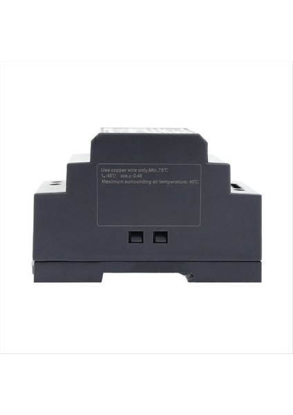 85-264V 12V 4 5A 54W Smart Home Otomasyon Modülü Kontrolör Için Tek Çıkış Endüstriyel Dın Rail Güç Kaynağı (Yurt Dışından) fiyatları