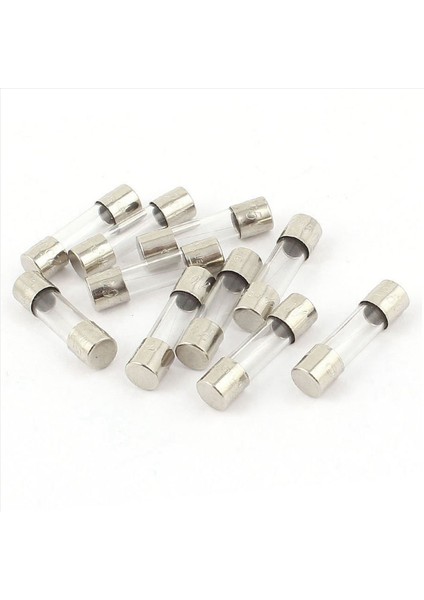 200 Pcs 250 V 250 Ma 0 25 Hızlı Eylem Sigortası 5 x 20 mm Cam Tüp (Yurt Dışından) fiyatları