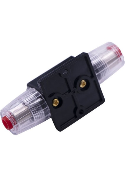 Araba Ses Güvenliği Koltuğu Dc 100A Sigorta Tüpü Devre Kesici Sigorta Kutusu Için Araç Sigortalı Güç Kaynağı (Yurt Dışından) fiyatları