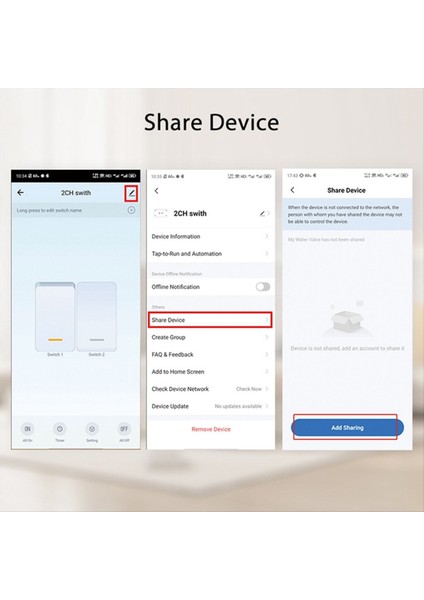 Wifi Smart 1/2 Yolu Işık LED Dimmer Anahtar Modülü Akıllı Yaşam/tuya Uygulaması Uzaktan Kumanda Anahtar Modülü Ev Için (Yurt Dışından) fiyatları